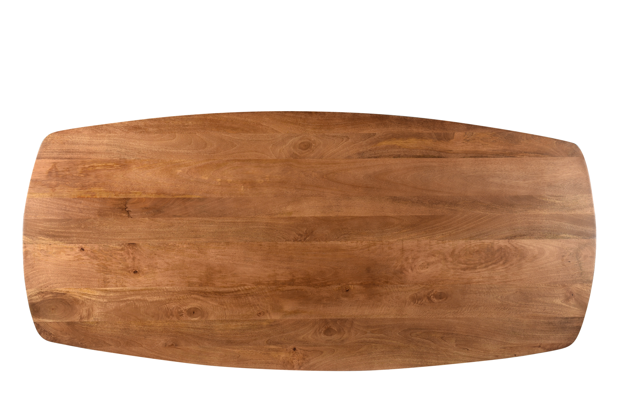 Eetkamertafel Jesper Danish ovaal 210 cm - Afbeelding 5