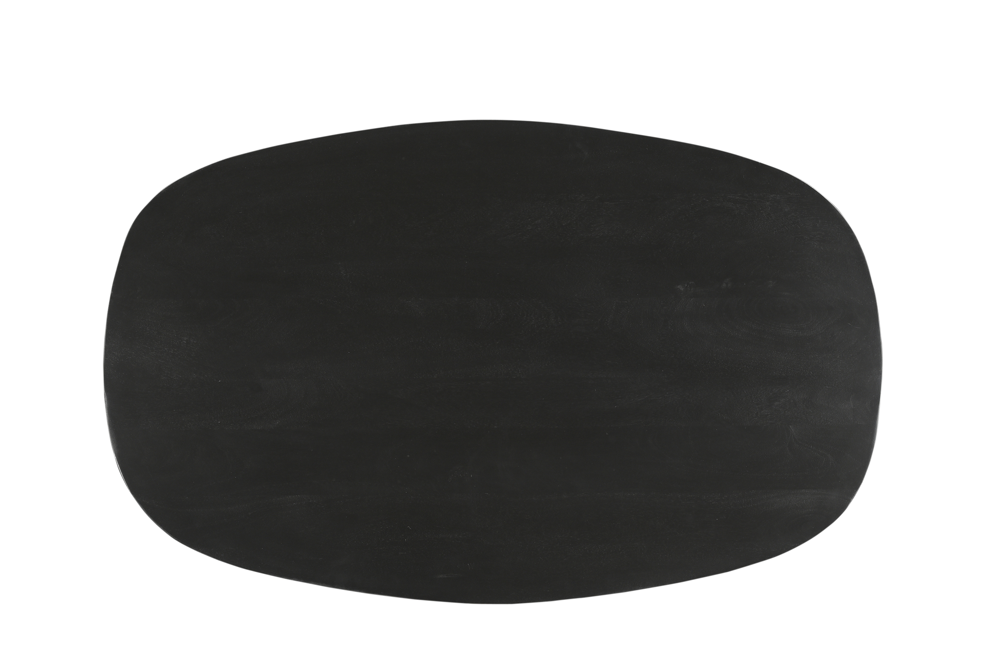 Salontafel Jesper zwart 120 cm - Afbeelding 4