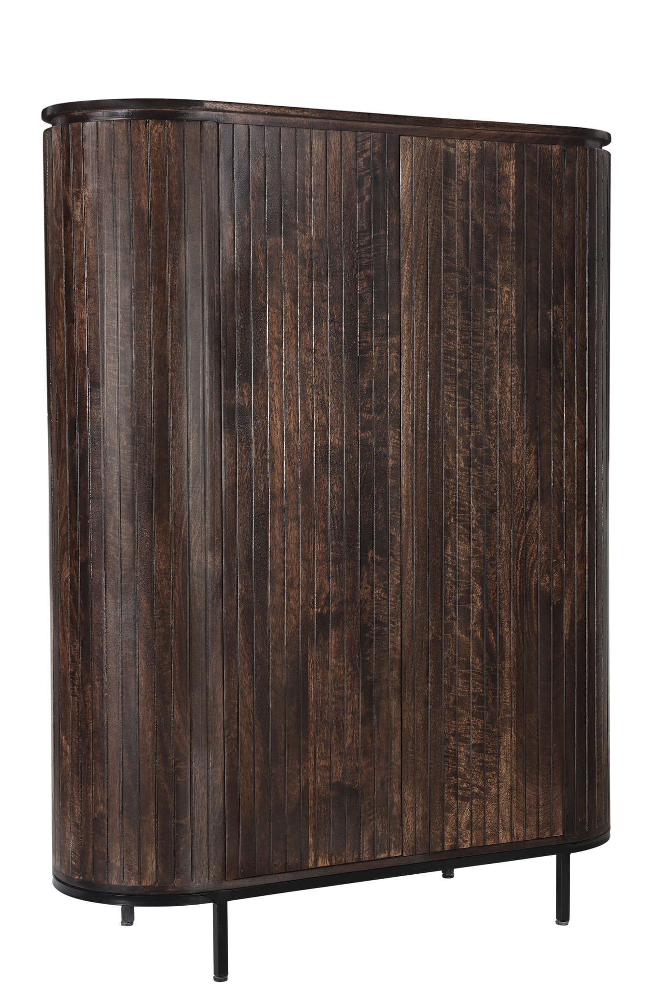 Kast Noor Walnut 150 cm