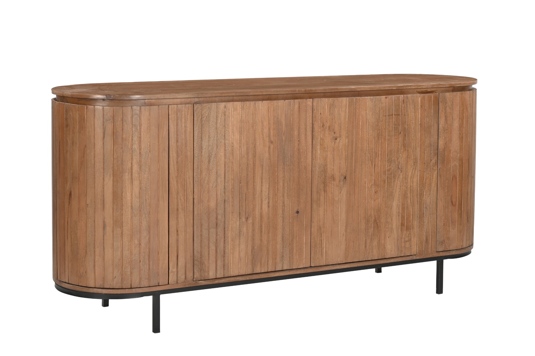 Dressoir Noor 170 cm - Afbeelding 2