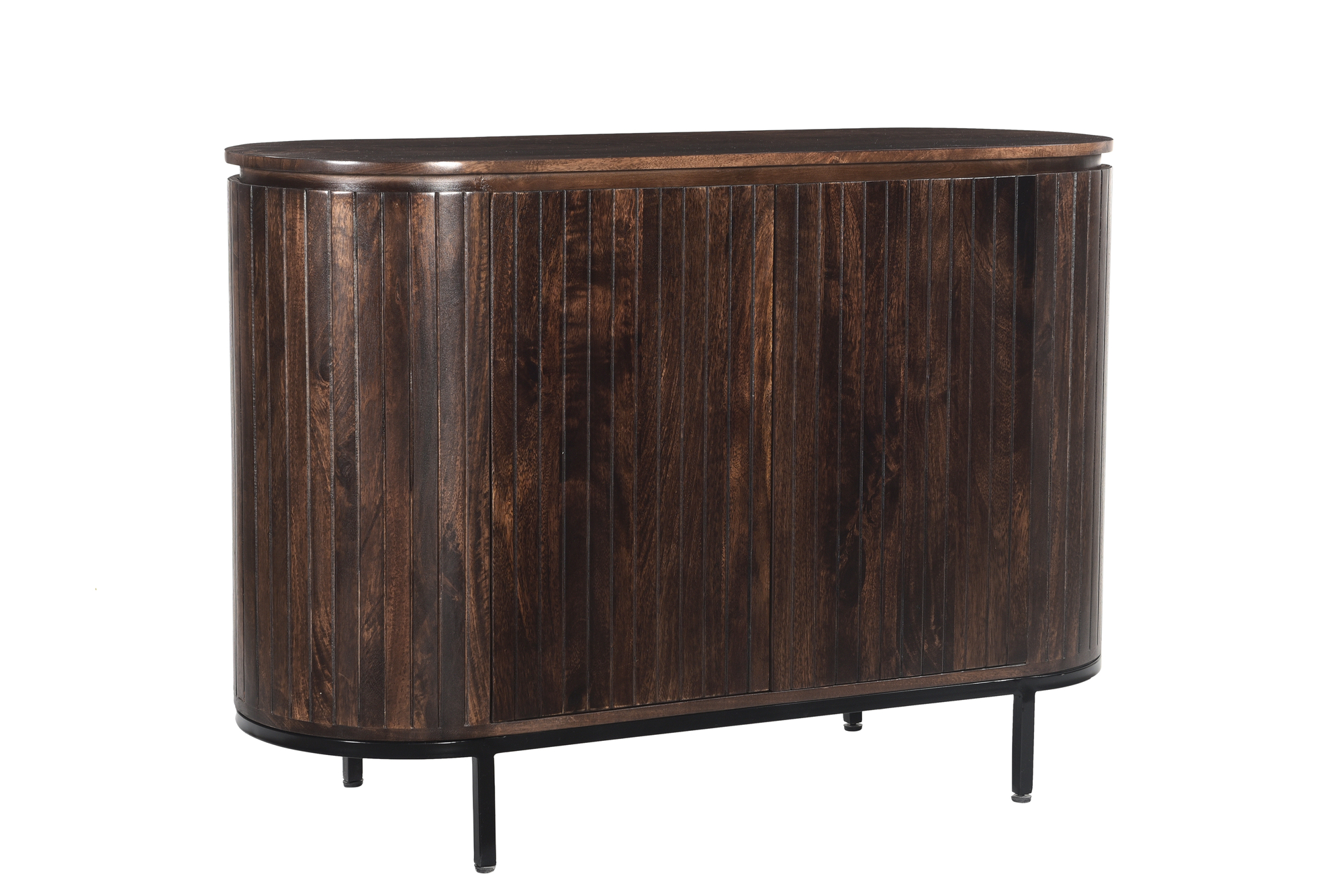 Dressoir Noor Walnut 115 cm