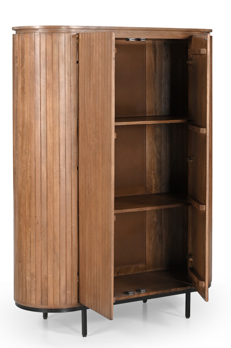 Kast Noor 150 cm - Afbeelding 3