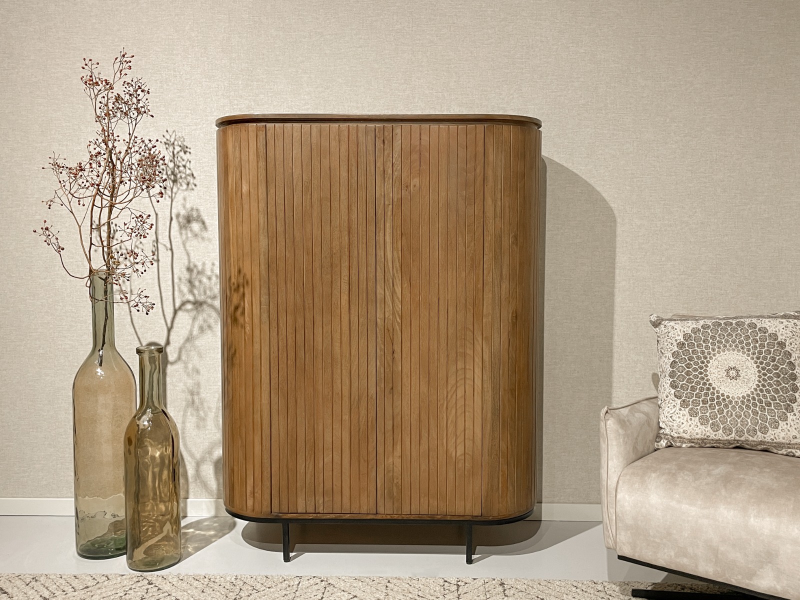 Kast Noor 150 cm - Afbeelding 6