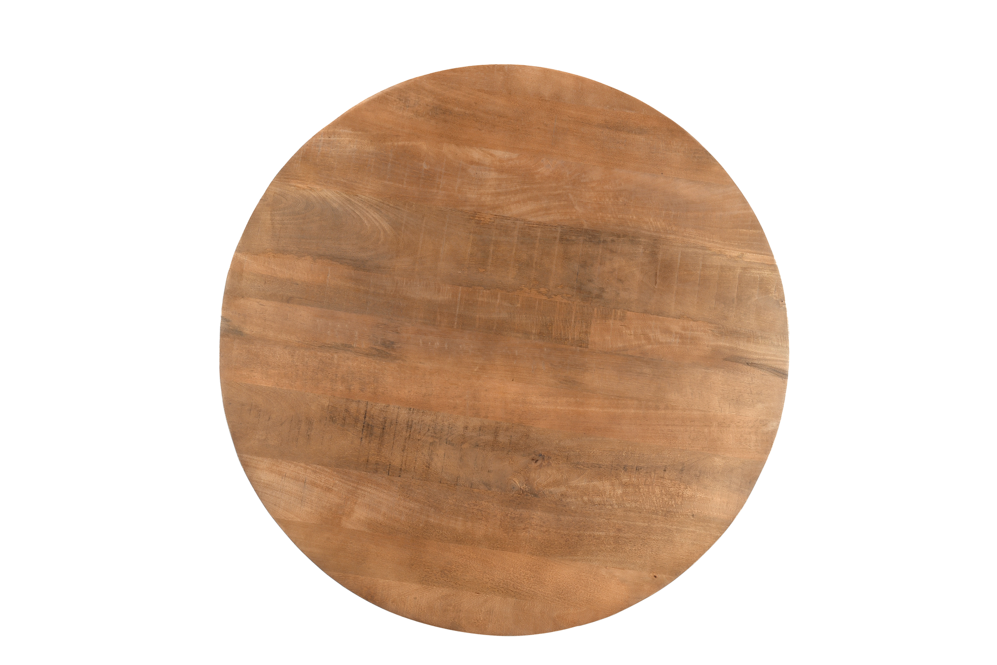Eetkamertafel Salvator 130 cm - Afbeelding 3