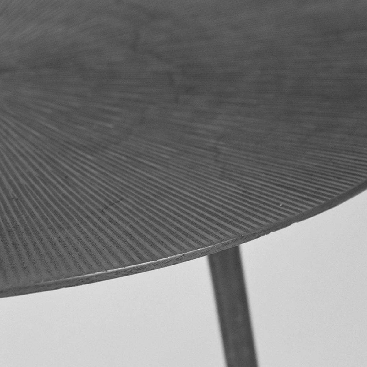 Salontafel Nobby 60x60x45 cm - Afbeelding 3