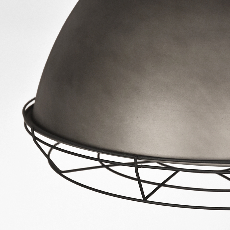 Hanglamp Spot 47x47x52 cm - Afbeelding 3