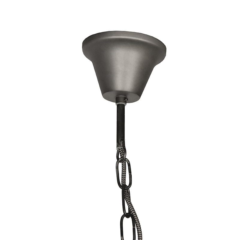 Hanglamp Spot 47x47x52 cm - Afbeelding 5