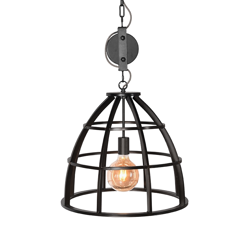 Hanglamp Fuse 47x47x42 cm