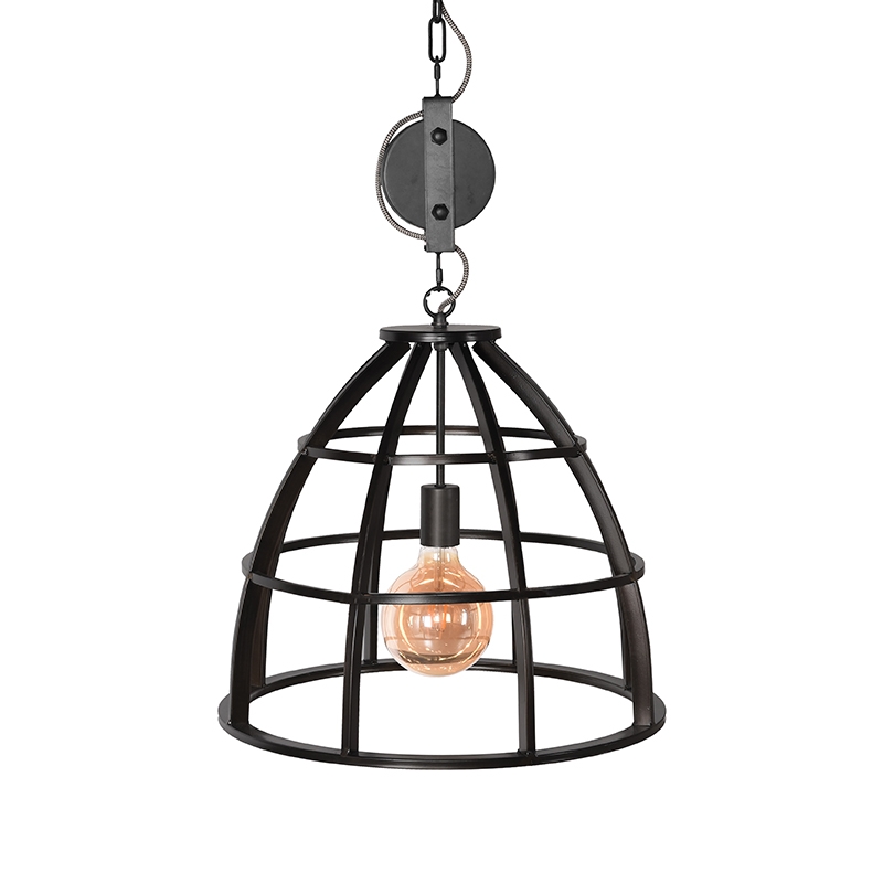 Hanglamp Fuse 47x47x42 cm - Afbeelding 2