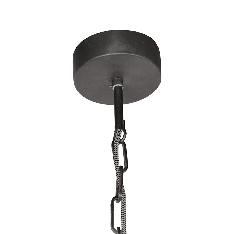 Hanglamp Fuse 47x47x42 cm - Afbeelding 4