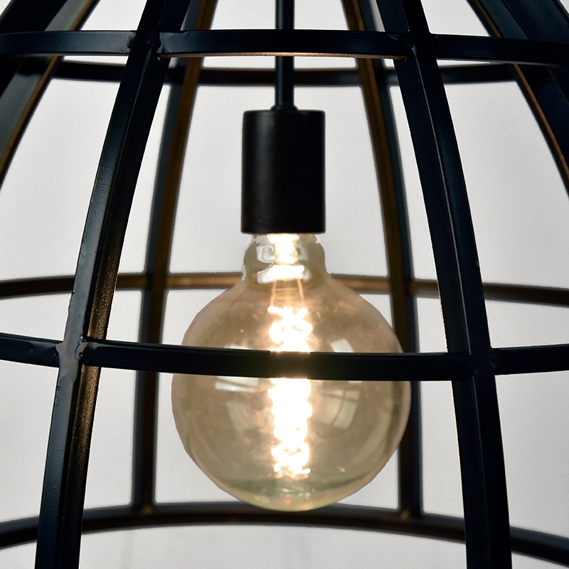 Hanglamp Fuse 47x47x42 cm - Afbeelding 5