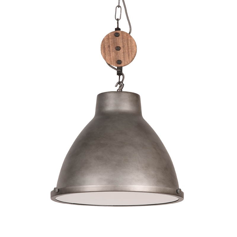 Hanglamp Dock 42x42x37 cm