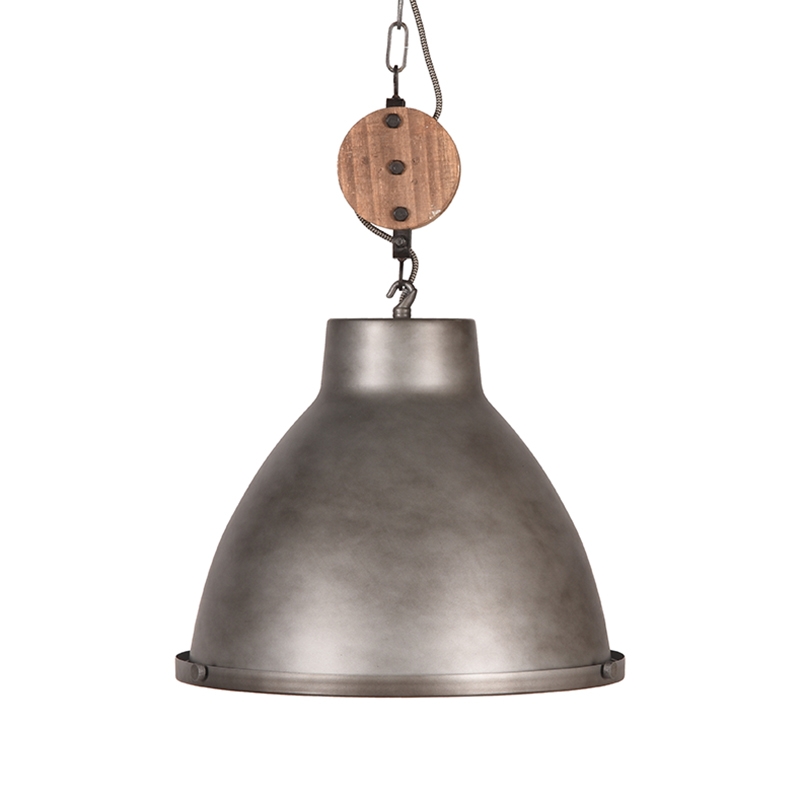 Hanglamp Dock 42x42x37 cm - Afbeelding 2