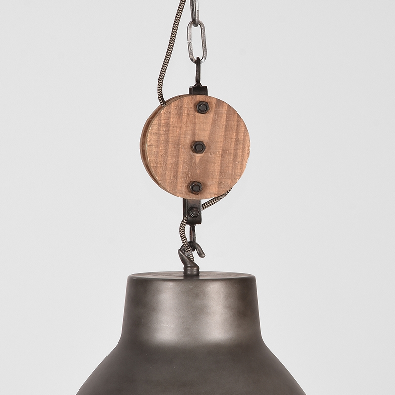 Hanglamp Dock 42x42x37 cm - Afbeelding 3