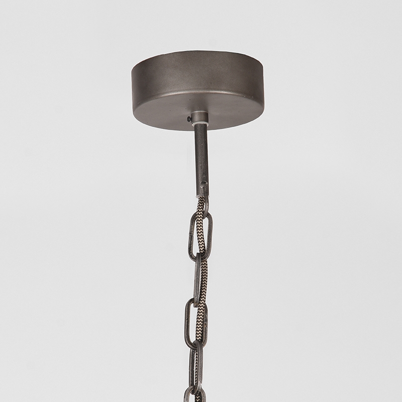 Hanglamp Dock 42x42x37 cm - Afbeelding 4