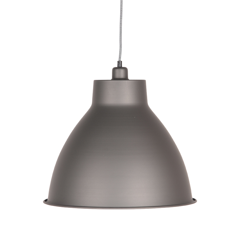 Hanglamp Dome 42x42x36 cm