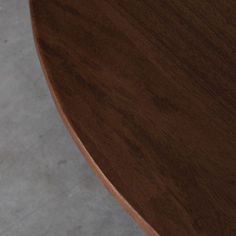 Salontafel Rosie 140x75x36 cm - Afbeelding 3