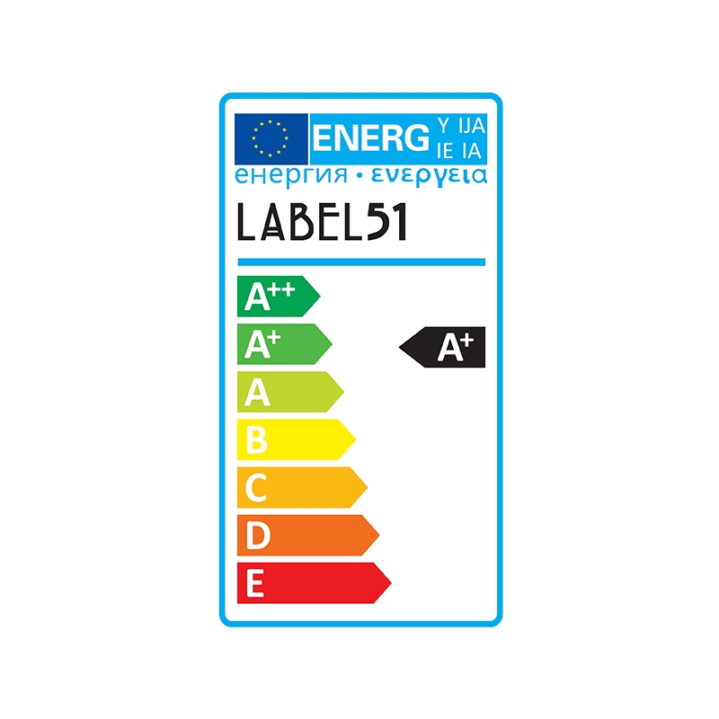 Lichtbron Led Kooldraadlamp Peer glas - Afbeelding 3