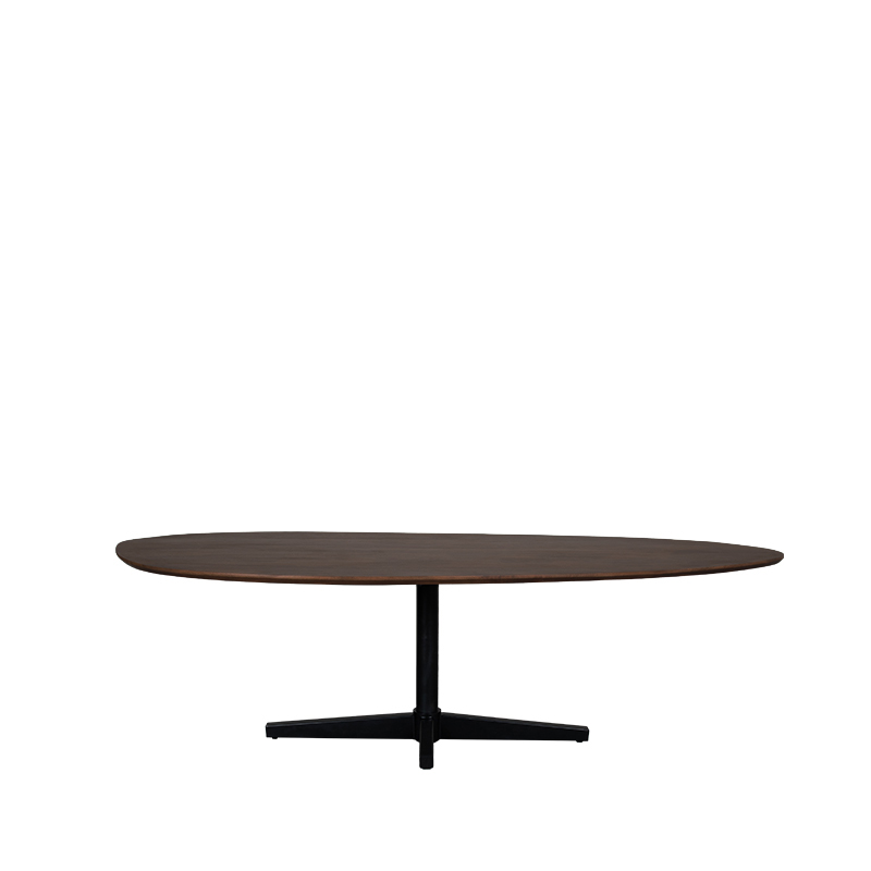 Eetkamertafel Rosie 260x110x76 cm