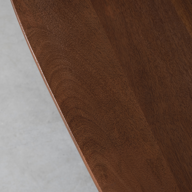 Eetkamertafel Rosie 260x110x76 cm - Afbeelding 2