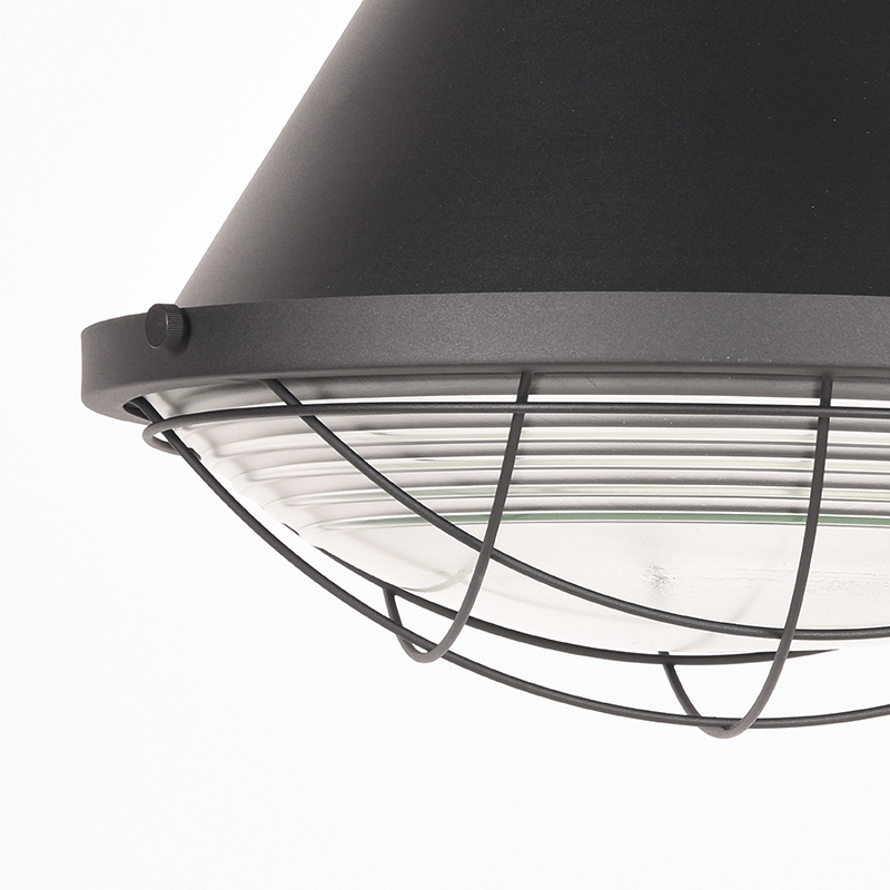 Hanglamp Duisburg 50x50x50 cm - Afbeelding 2