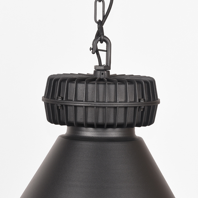 Hanglamp Duisburg 50x50x50 cm - Afbeelding 3