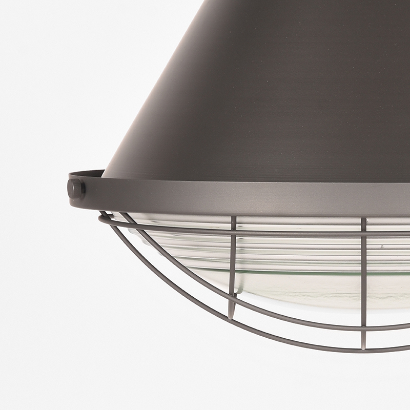 Hanglamp Duisburg 50x50x50 cm - Afbeelding 2