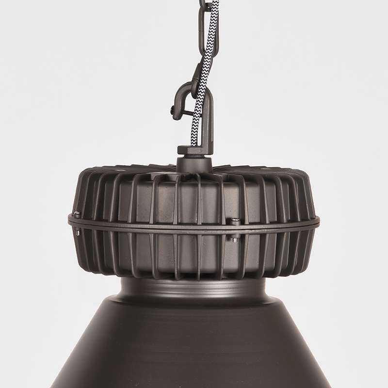 Hanglamp Duisburg 50x50x50 cm - Afbeelding 3