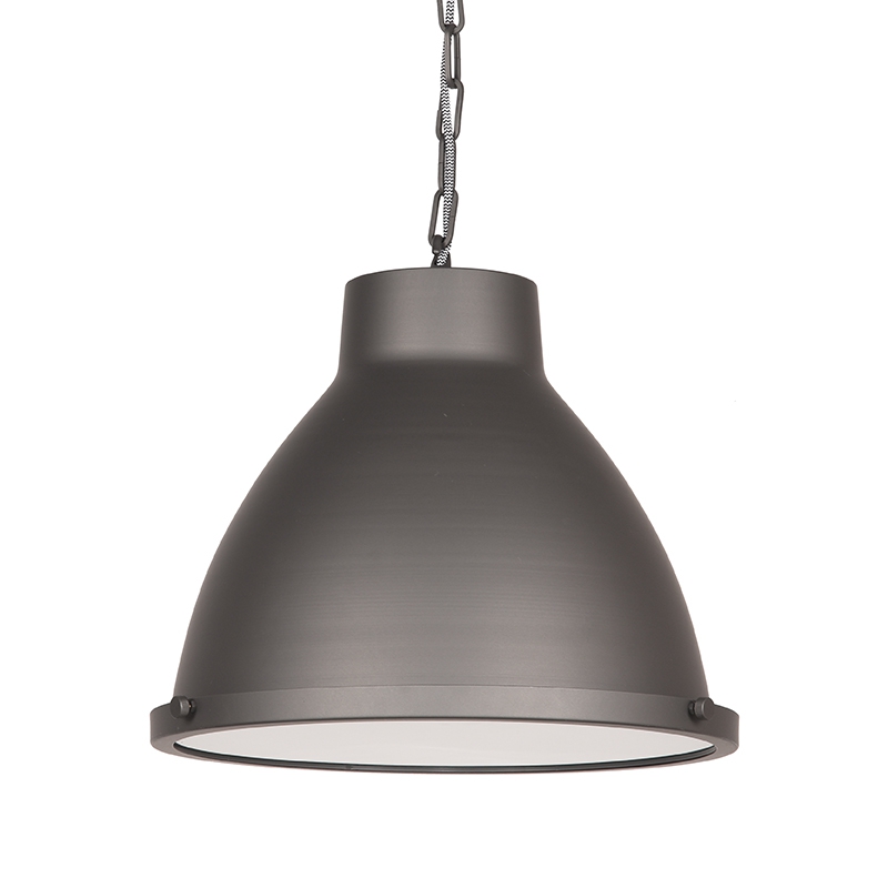 Hanglamp Industry 45x45x36 cm
