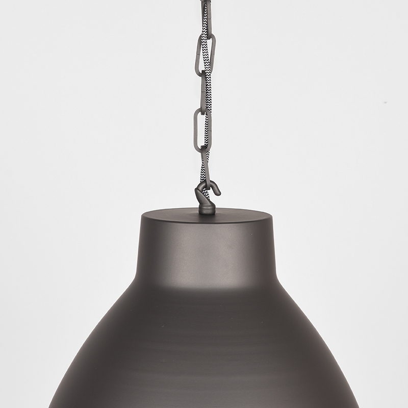 Hanglamp Industry 45x45x36 cm - Afbeelding 3
