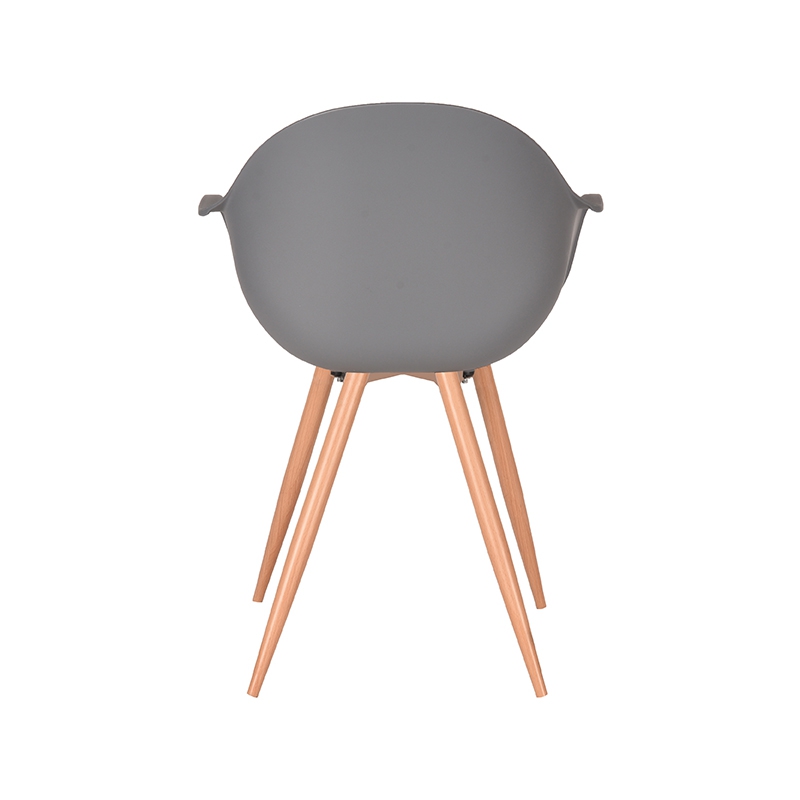 Eetkamerstoel Parma 58x54x85 cm - Afbeelding 4