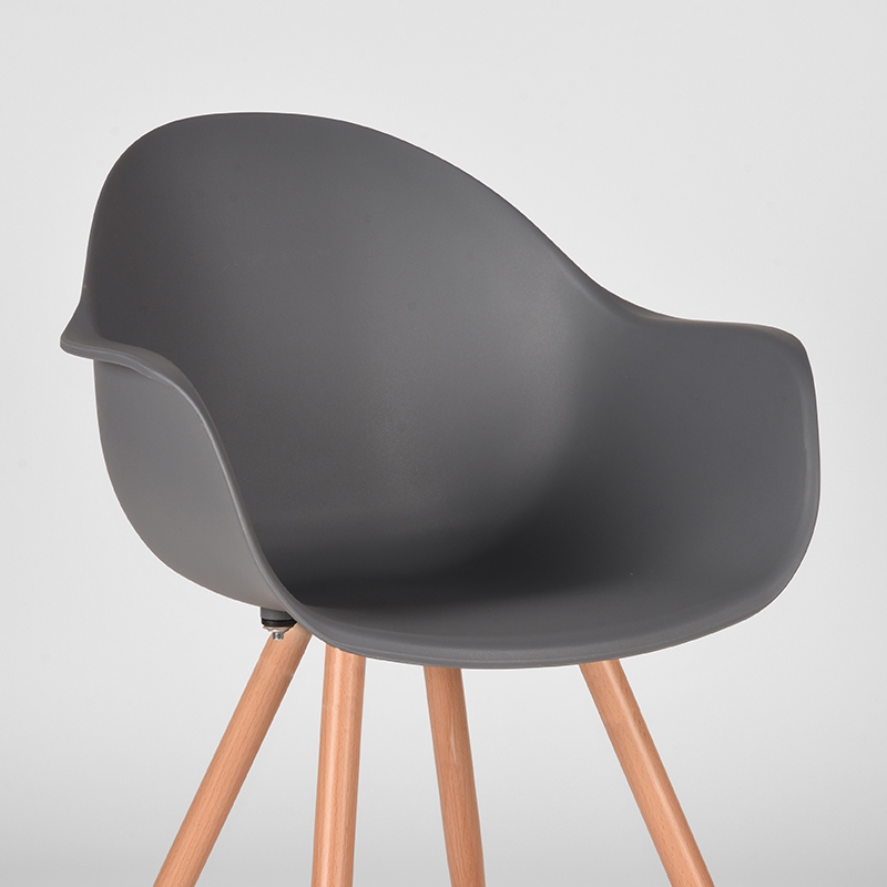 Eetkamerstoel Parma 58x54x85 cm - Afbeelding 5