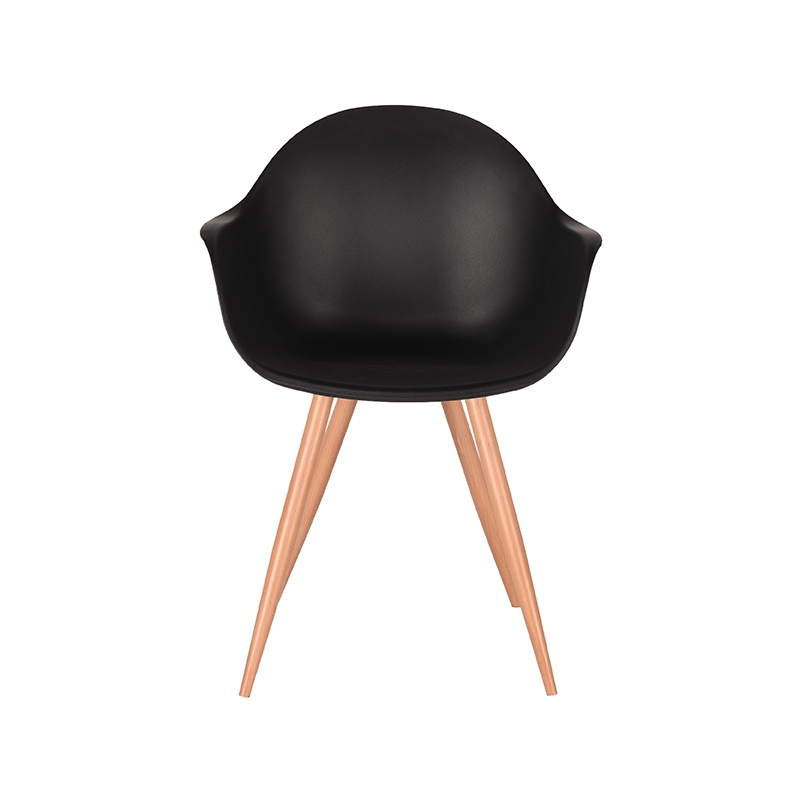 Eetkamerstoel Parma 58x54x85 cm - Afbeelding 2