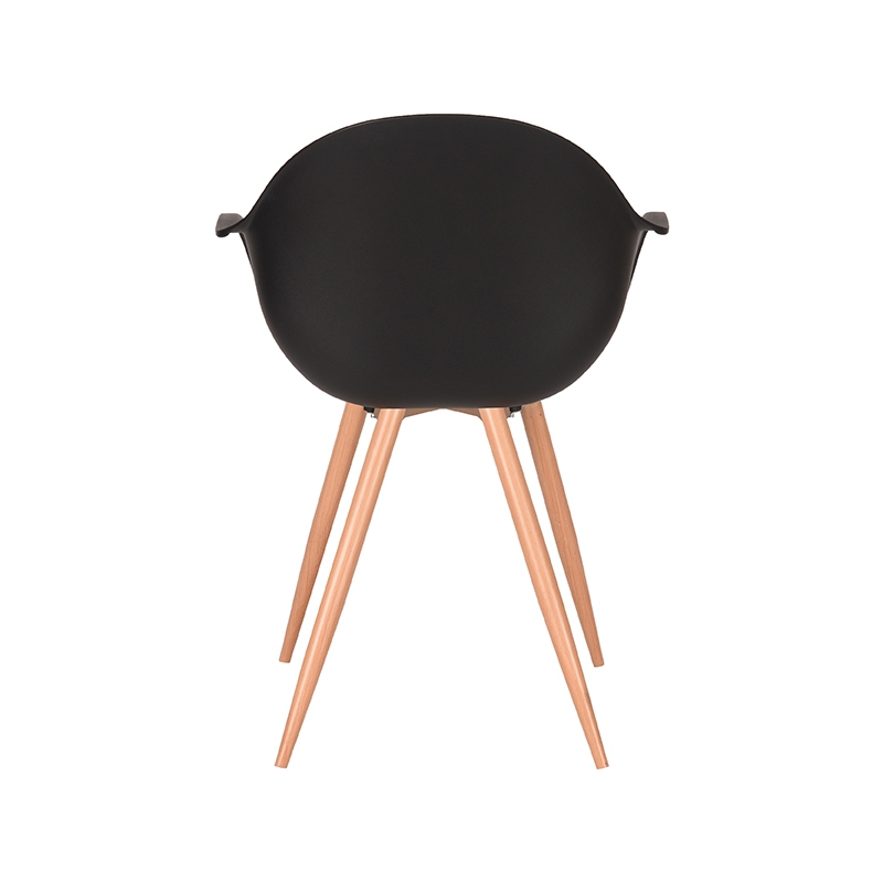 Eetkamerstoel Parma 58x54x85 cm - Afbeelding 4