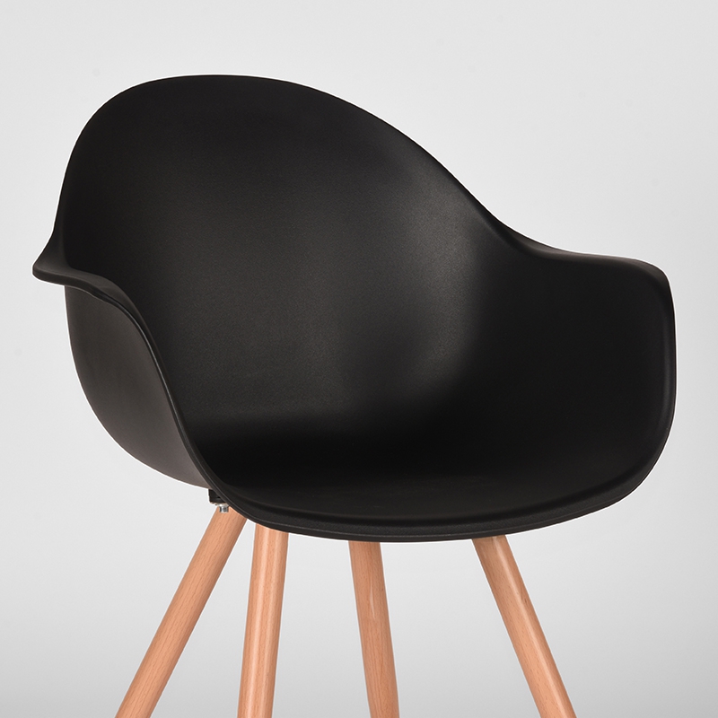 Eetkamerstoel Parma 58x54x85 cm - Afbeelding 5