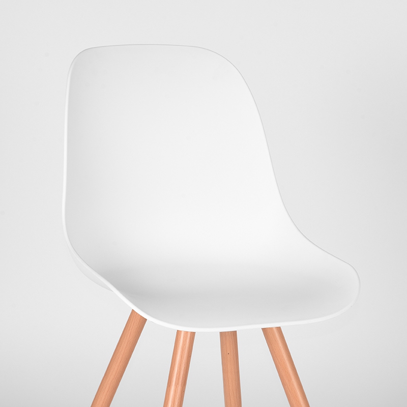 Eetkamerstoel Rimini 46x54x88 cm - Afbeelding 5