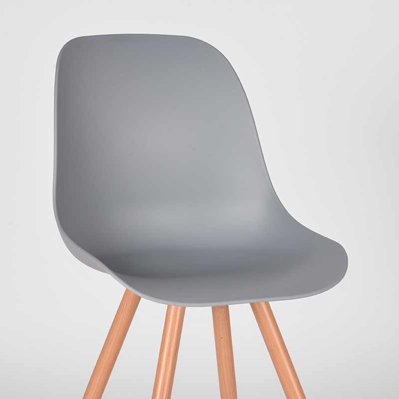Eetkamerstoel Rimini 46x54x88 cm - Afbeelding 5