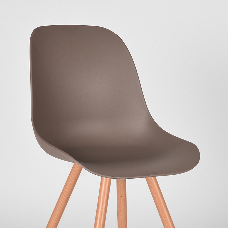 Eetkamerstoel Rimini 46x54x88 cm - Afbeelding 5