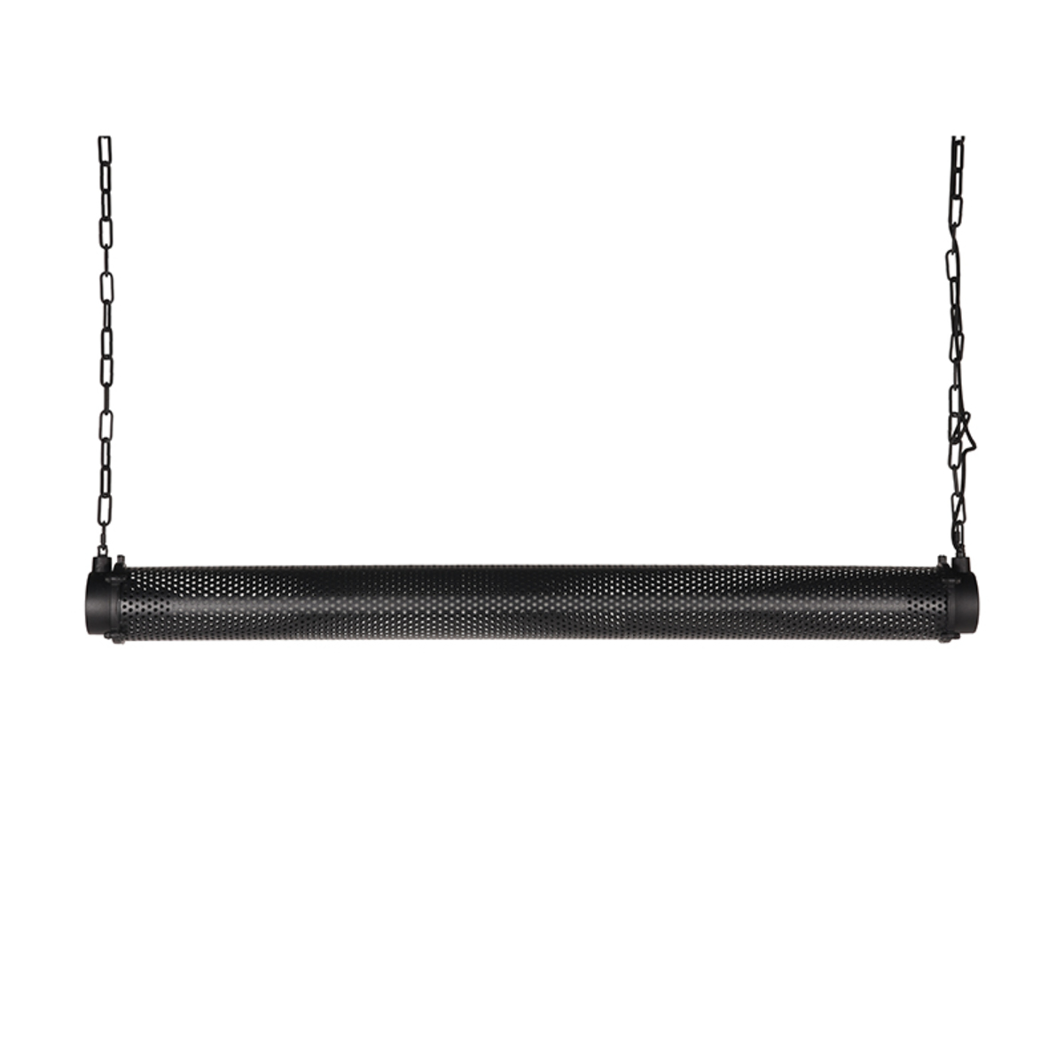 Hanglamp Tube 130x13x13 cm - Afbeelding 2