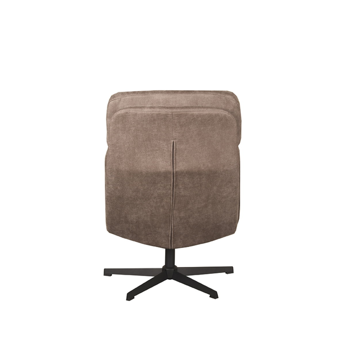 Relaxfauteuil Alvar Ottomane 53x57x83 cm - Afbeelding 6