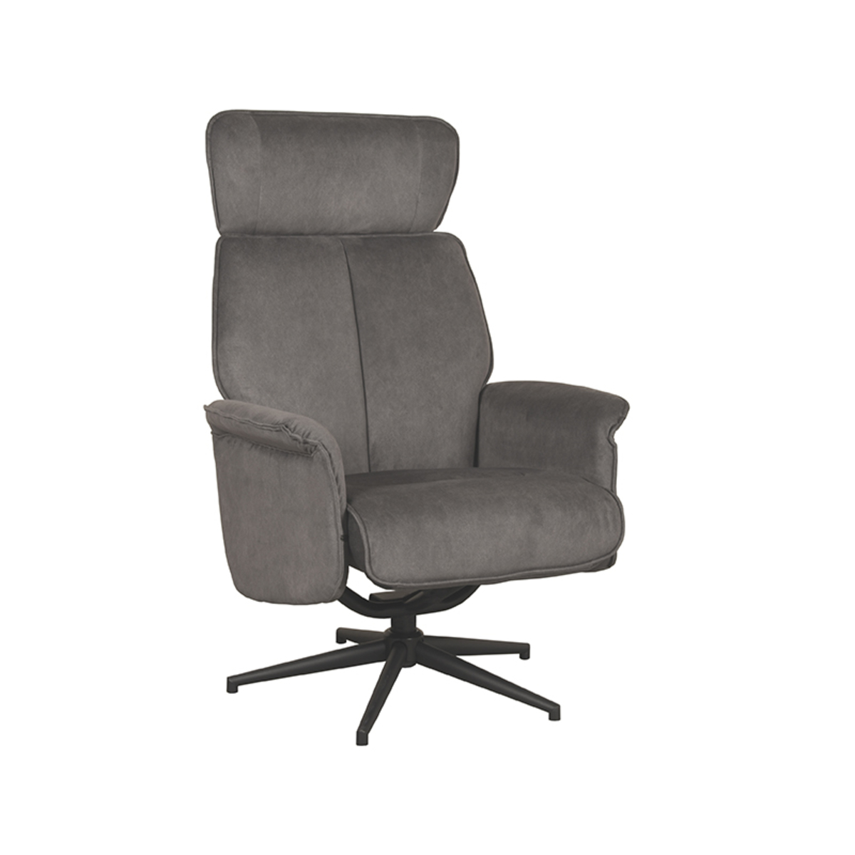 Relaxfauteuil Verdal 77x79x109 cm