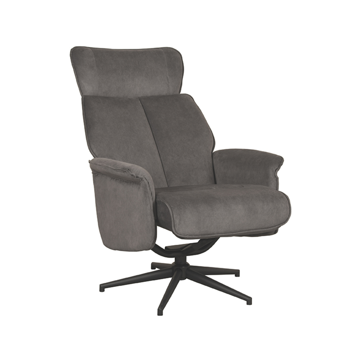 Relaxfauteuil Verdal 77x79x109 cm - Afbeelding 2
