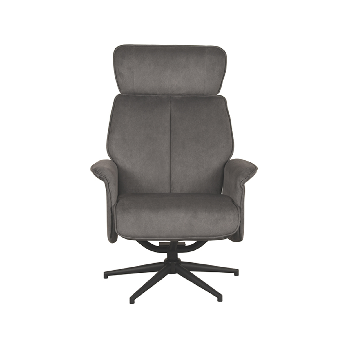 Relaxfauteuil Verdal 77x79x109 cm - Afbeelding 3