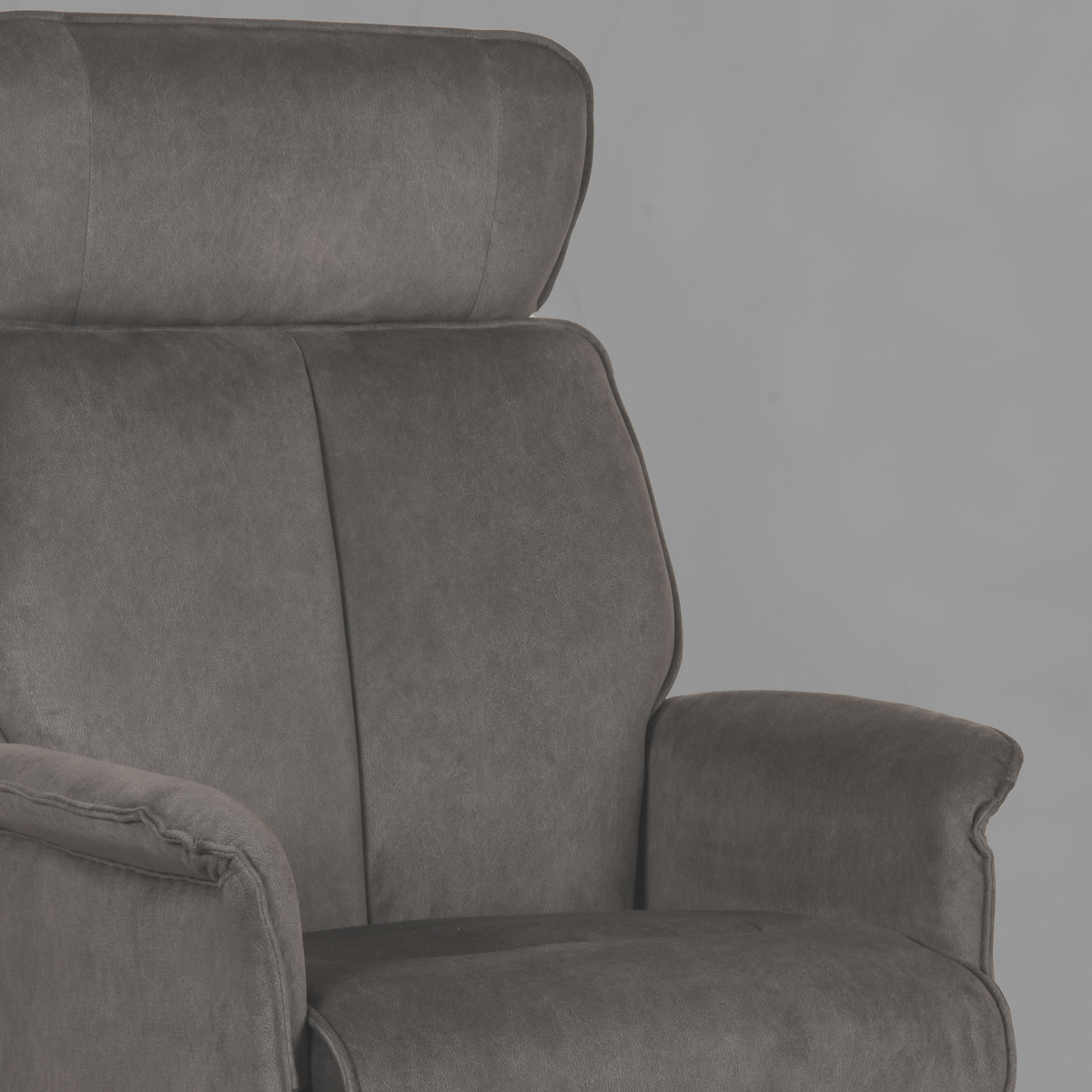 Relaxfauteuil Verdal 77x79x109 cm - Afbeelding 5