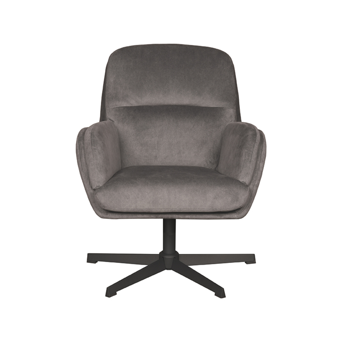 Draaifauteuil Moss 70x77x90 cm - Afbeelding 3