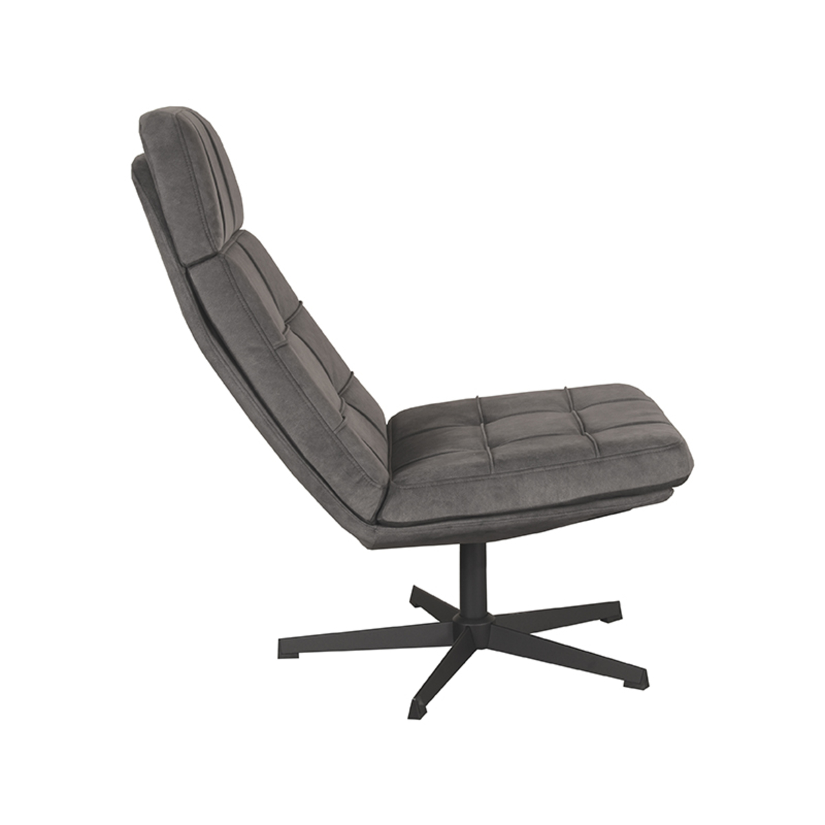 Relaxfauteuil Alvar 53x57x83 cm - Afbeelding 4