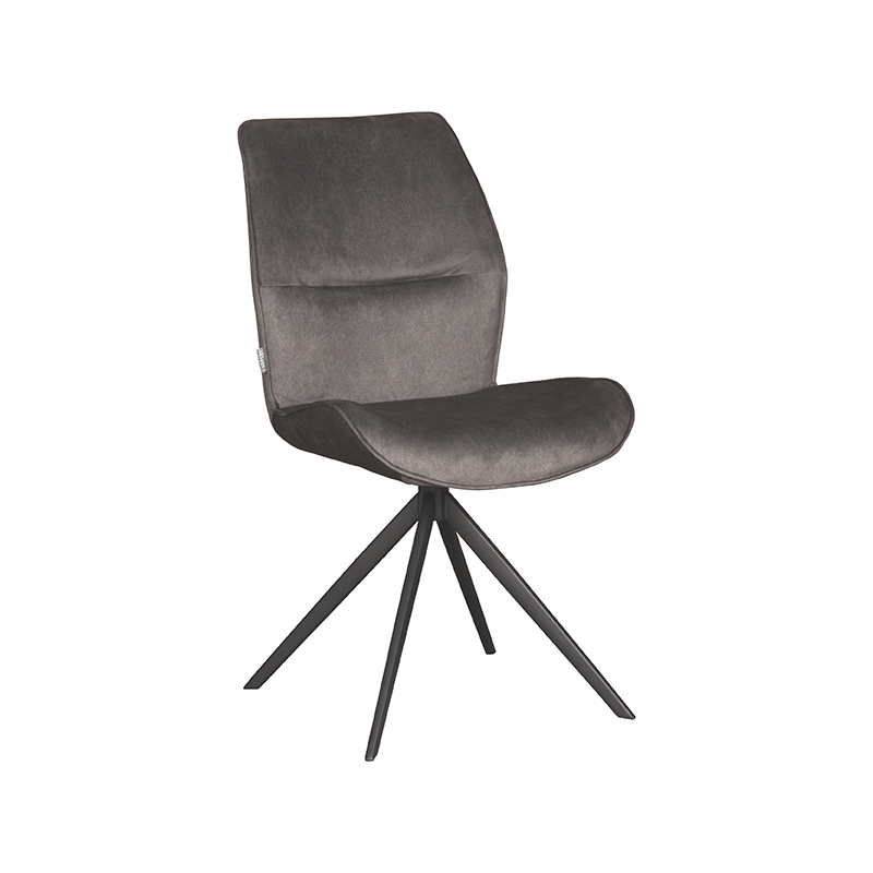 Eetkamerstoel Comfy 48x64x91 cm - Afbeelding 2