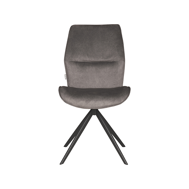Eetkamerstoel Comfy 48x64x91 cm - Afbeelding 3