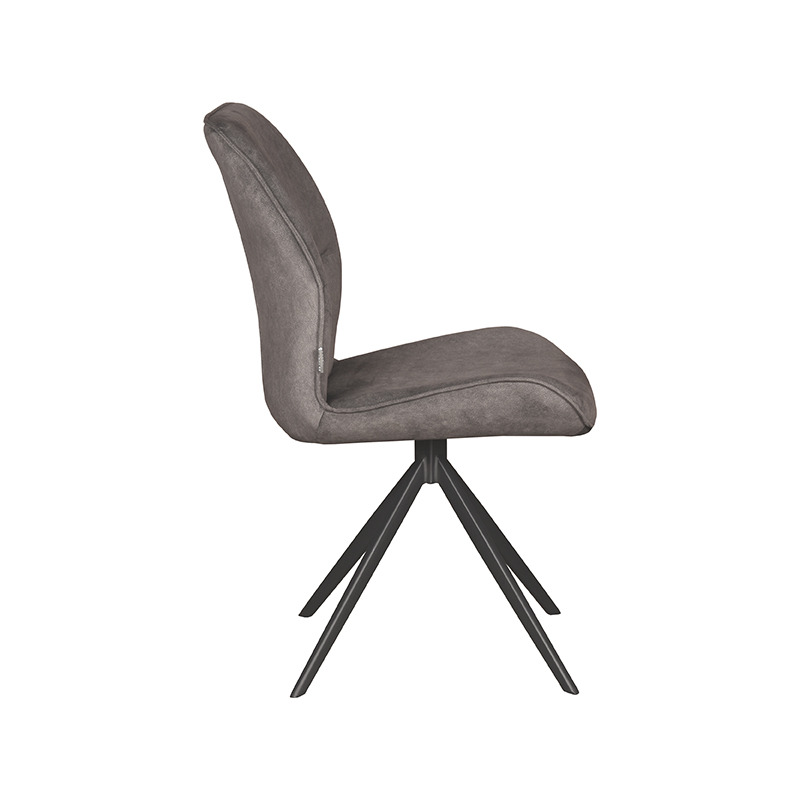 Eetkamerstoel Comfy 48x64x91 cm - Afbeelding 4