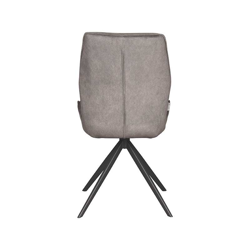 Eetkamerstoel Comfy 48x64x91 cm - Afbeelding 5